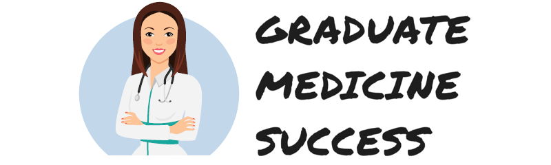 Graduate Medicine Success